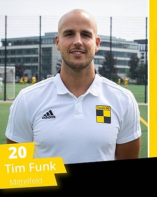 Tim Funk