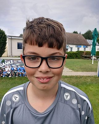 Yunus Elias Besenhart