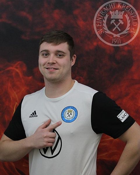 Foto: SV Eintracht Kreisfeld