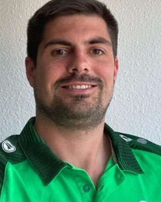 Patrick Brenner