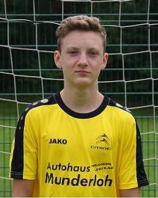 Laurent Jakob