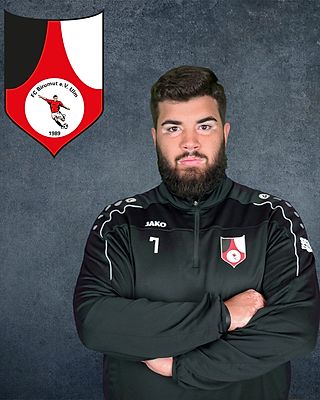 Marco Daniel Carvalho