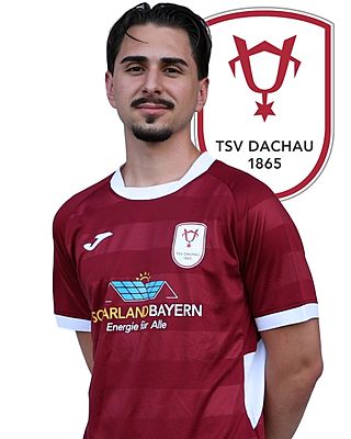 Kerem Barin