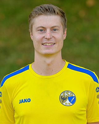 Matthias Agethen