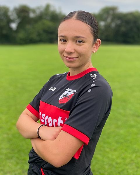 Foto: David Völker | TSV Pfersee Aug