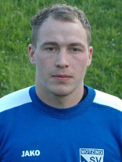Foto: SV Motzing