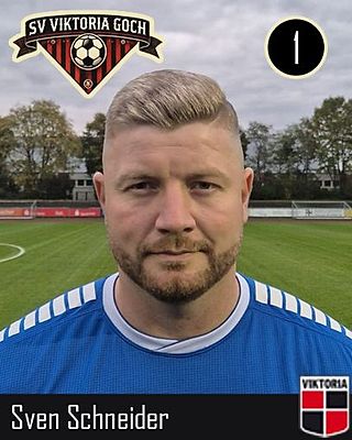 Sven Schneider
