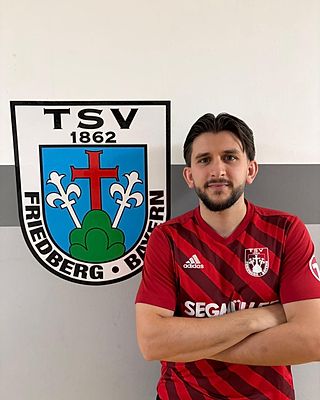 Burak Erdin