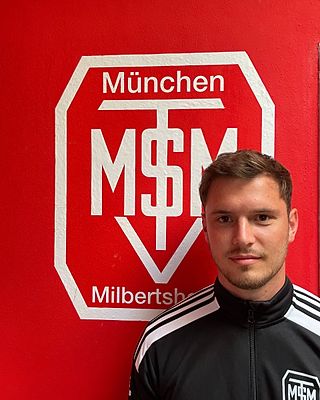 Maximilian Hebenstreit