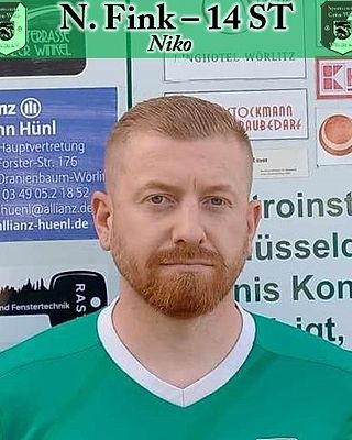 Niko Fink