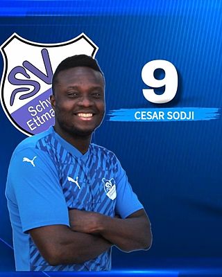 Cesar Sodji