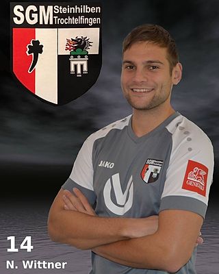 Nico Wittner