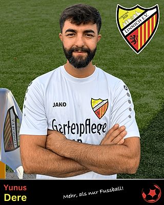 Yunus Dere