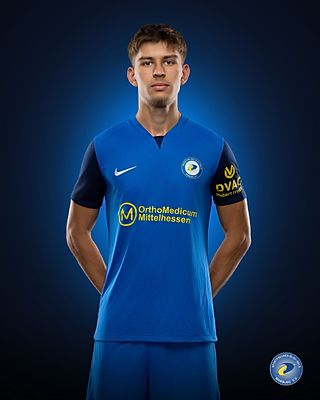 Valentino Müller