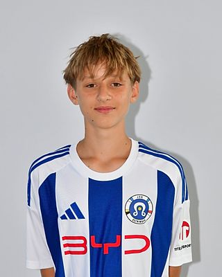 Jakob Sekula