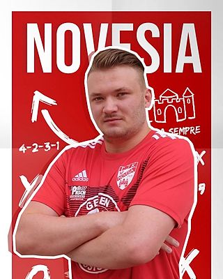 Vincent Niko Peter Meurer