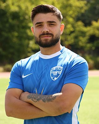 Alexandru-Dorel Mihai