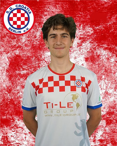 Foto: SD Croatia Berlin | Pelivan