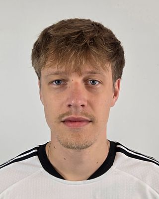Luca Heinrichs