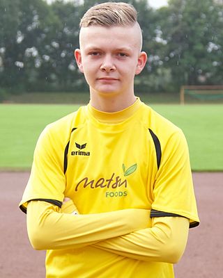 Max Preuß