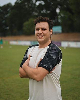 Gianluca Rizza