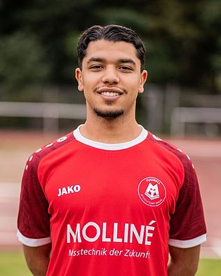 Kheiredine Hadji-Kadji