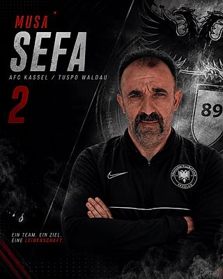 Musa Sefa