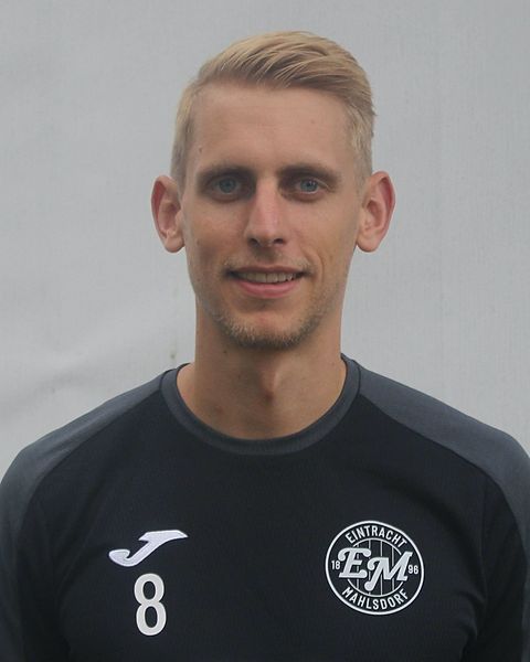 Foto: EM - Dennis Kiesel