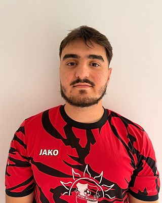 Muhammed Eren Aydemir