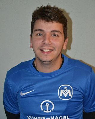 Sascha Elser