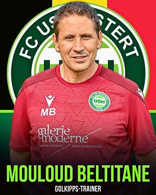 Mouloud Beltitane