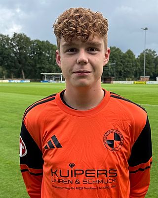 Nico Volkers
