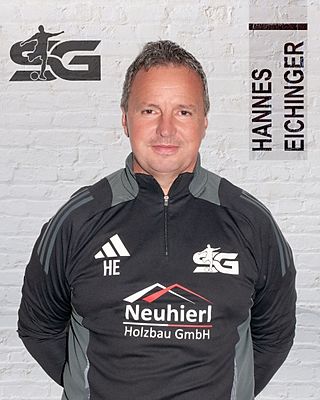 Hans Eichinger
