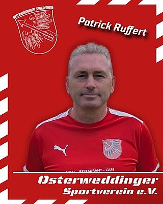 Patrick Ruffert