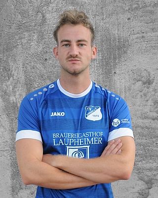 Tobias Denlöffel