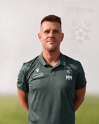 Marc Müller