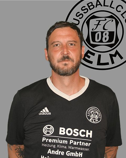 Foto: FC 08 Elm