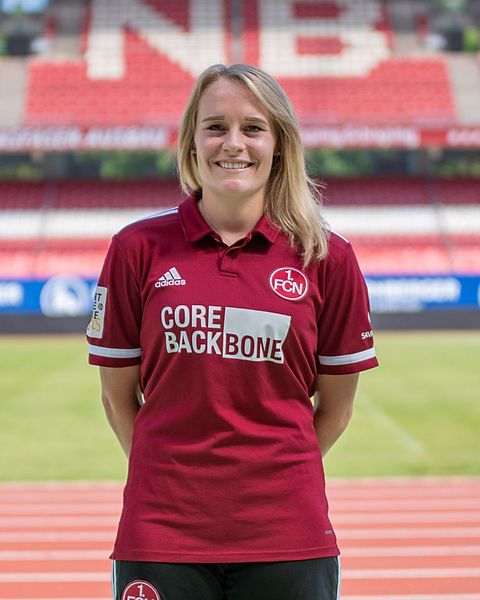 Foto: 1.FC Nürnberg