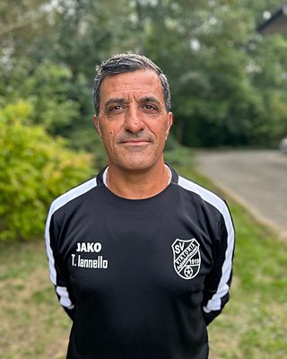 Antonio Iannello