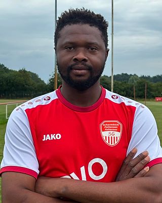 Abdoulaye Keita