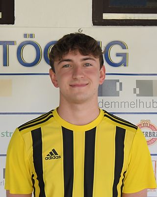 Fabian Gieb