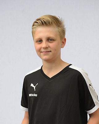 Paul Sanderhoff