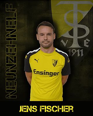 Jens Fischer
