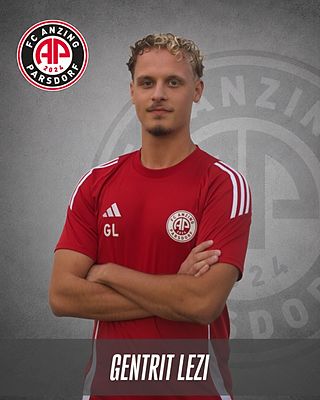 Gentrit Lezi