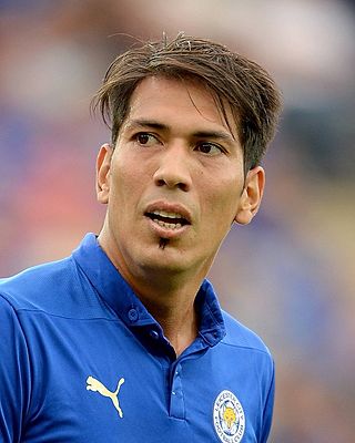 Leonardo Ulloa