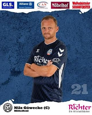 Nils Göwecke