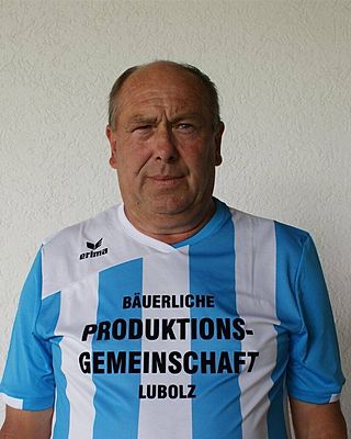 Werner Pöschla