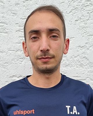 Tolga Akyildiz