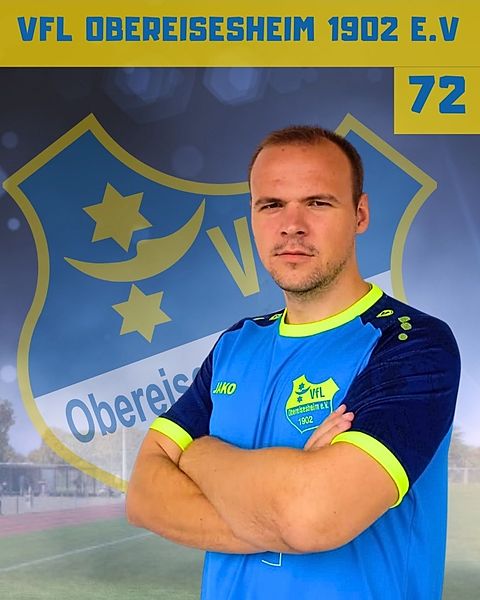 Foto: VfL Obereisesheim