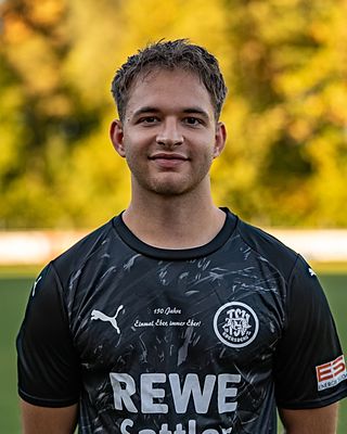 Yannick Lindenthal